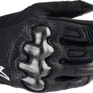 GLOVE MEGAWATT BLACK 3X