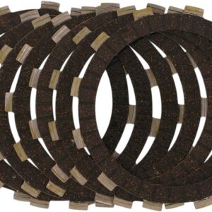CLUTCH FRICTION PLATE KIT