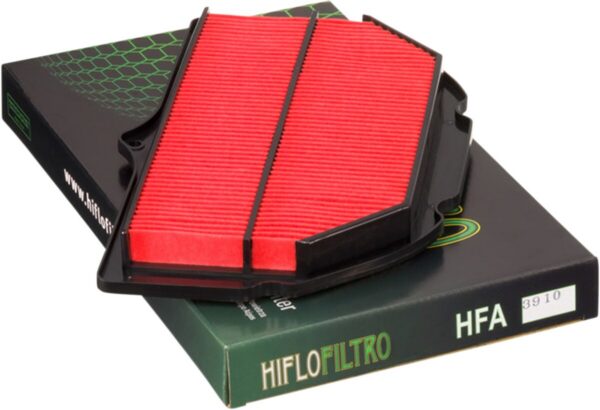 AIR FILTER GSXR1000 05-08