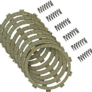CLUTCH KIT PLTS SPRGS SRC