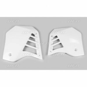 RAD CV YZ125 87-88 WH