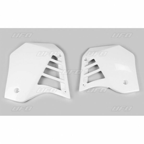 RAD CV YZ125 87-88 WH