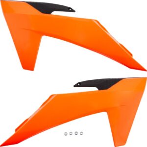 RAD CVR SX/SXF 23-24 FL OR