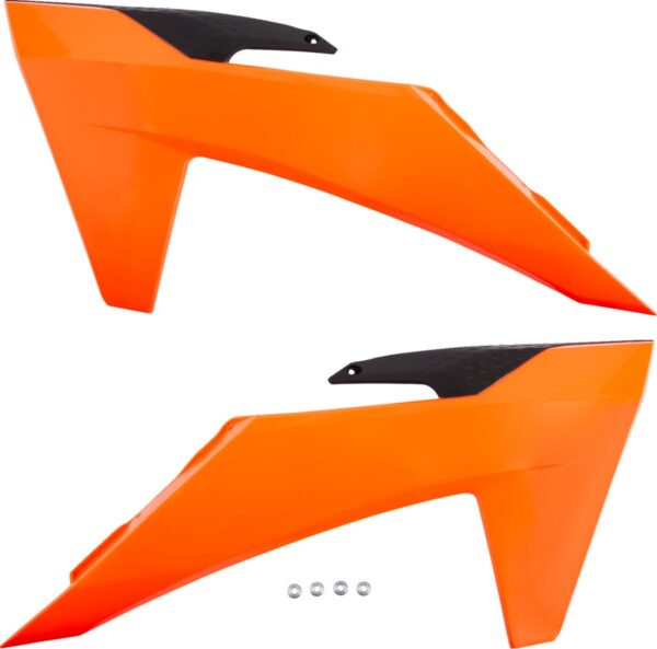 RAD CVR SX/SXF 23-24 FL OR