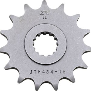 SPROCKET FRONT 15T 520