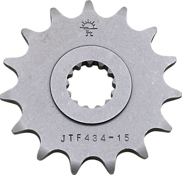 SPROCKET FRONT 15T 520