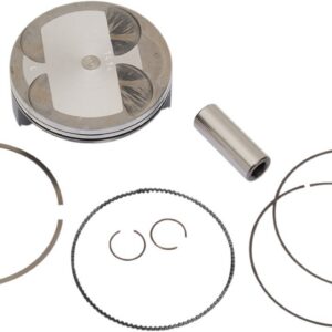 PISTON KIT CRF450R/X