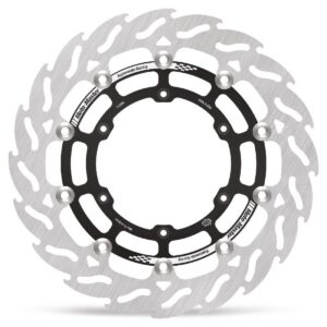 BRAKE DISC FLAME RACING SM FR