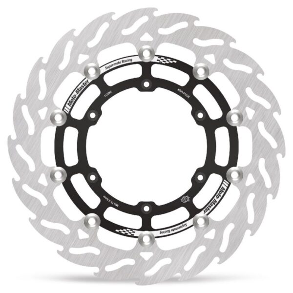 BRAKE DISC FLAME RACING SM FR