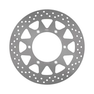 BRAKE ROTOR FIX RS RND R
