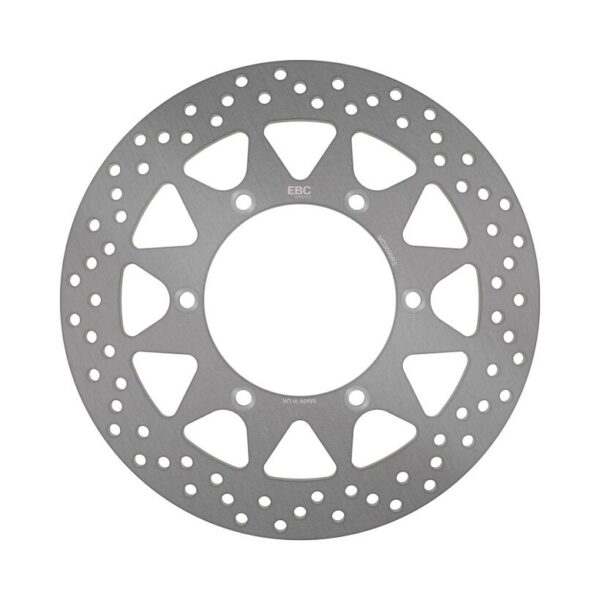 BRAKE ROTOR FIX RS RND R