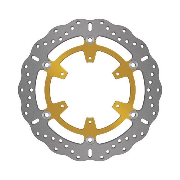 BRAKE RTR FLT PRO LITE WAVE UN