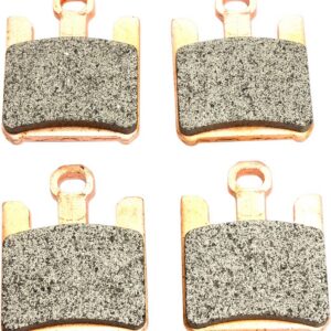 BRAKE PAD EPFA SIN EXT PRO
