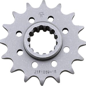 SPROCKET FRONT 16T 520