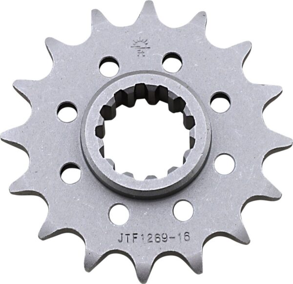 SPROCKET FRONT 16T 520
