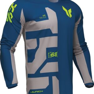 JERSEY LAUNCH FORGE BLUE MD