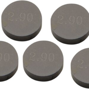 VALVESHIM 9.48X2.90 5PK