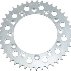 SPROCKET REAR 43T 520