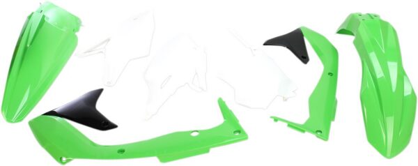 BODY KIT FULL KXF450 16-17 OEM