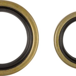 CRANKSEAL SET KTM SX/EXC