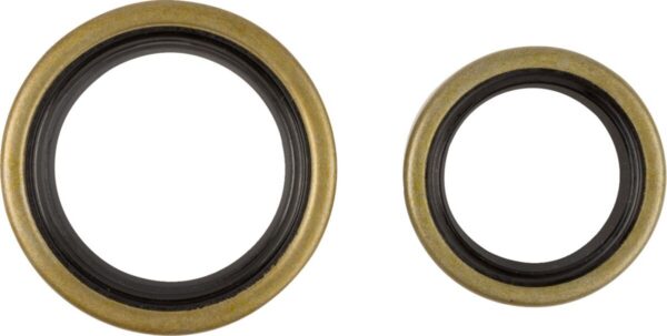 CRANKSEAL SET KTM SX/EXC