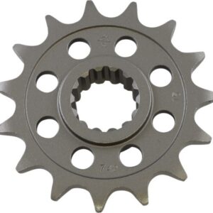 SPROCKET FRONT 15T 520