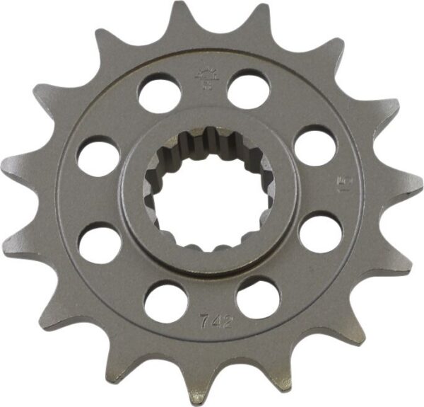 SPROCKET FRONT 15T 520