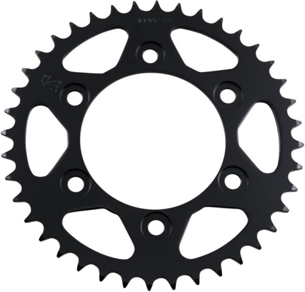 SPROCKET REAR 40T 520