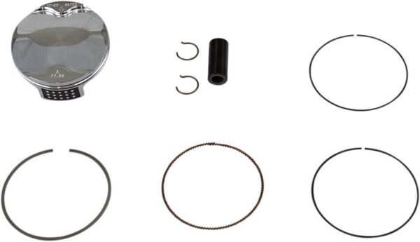 PISTON KIT 24196B