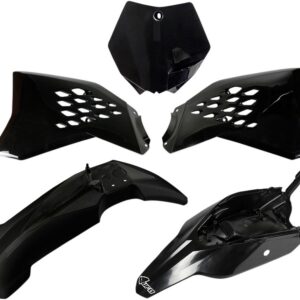 BODY KIT KTM65SX 12-15 BK
