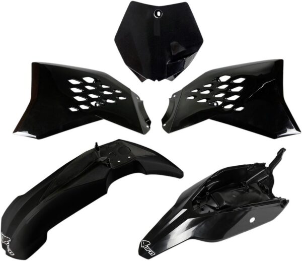 BODY KIT KTM65SX 12-15 BK
