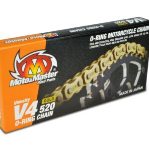 CHAIN V4-520G 120 LINKS