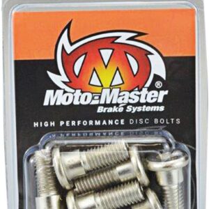 BOLTS M8X22 C/B R10 CHC