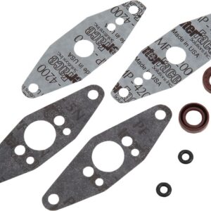 GASKET EXHAUST VALVE A.C.