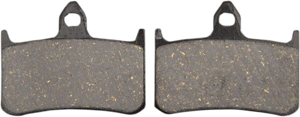 BRAKE PAD FA SER ORGANIC