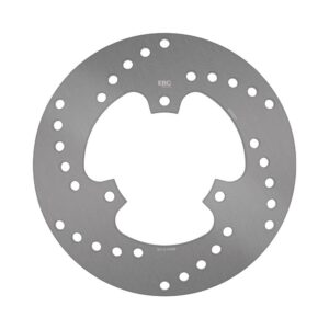 BRAKE ROTOR FIX HPSR RND RE