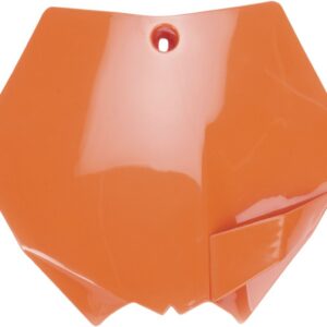 PLATE # KTM 07SX ORG