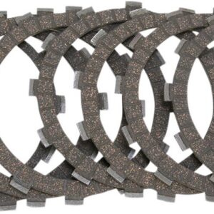 FRICTION PLTE SET YFZ450 04-06