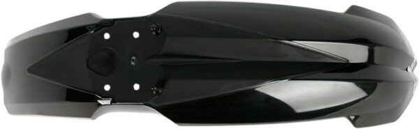 FENDER FRT KTM85 13-17 BLK