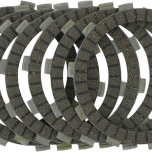 CLUTCH FRICTION PLATE KIT