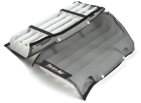 RADIATOR SLV YFZ TWIN AIR