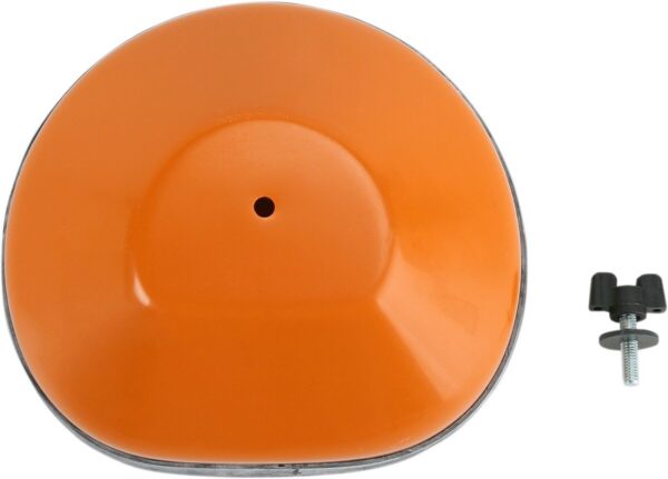 COVER AIR BOX CRF450R