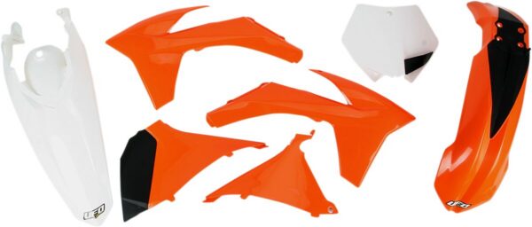 BODY KIT FULL SX 2011 OE