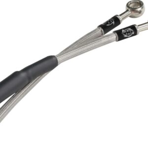 BRAKE LINE FRONT
