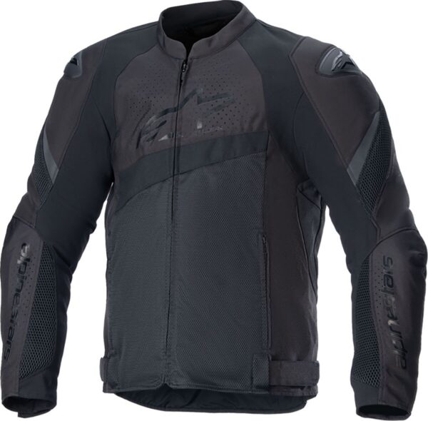 JACKET T-GP+R V4 AIR BK M
