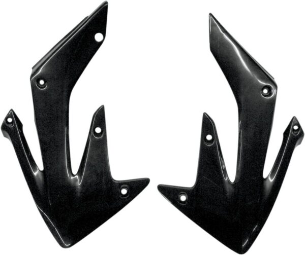 RAD CVR CR250F BLK