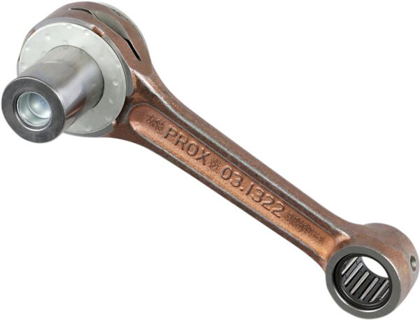 CON ROD KIT RM85 02-11