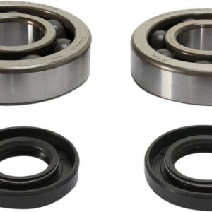 CRANK BEARING SEAL KIT