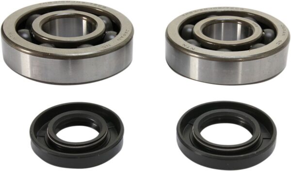 CRANK BEARING SEAL KIT