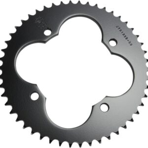 SPROCKET REAR 50T 428